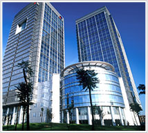 同方科技廣場